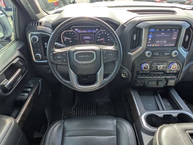 Used 2019 GMC Sierra 1500 Denali w/ Technology Package AWD/4WD image 11