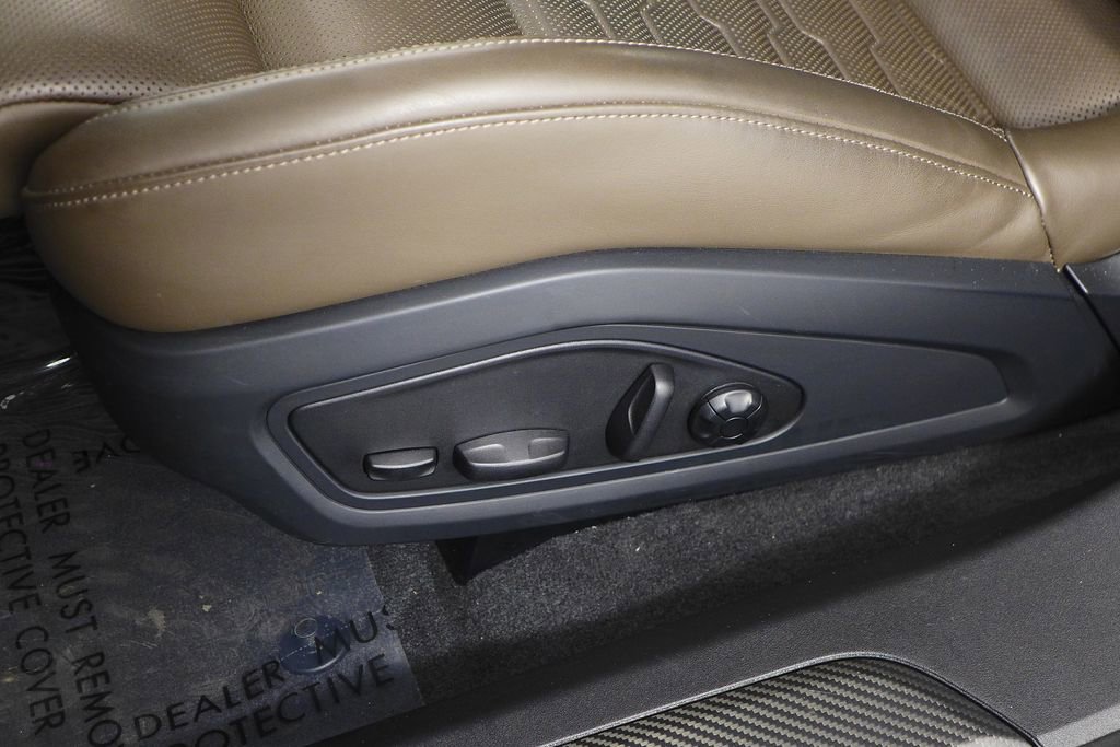 Used 2023 Audi RS e-tron GT w/ Carbon Performance Package image 21