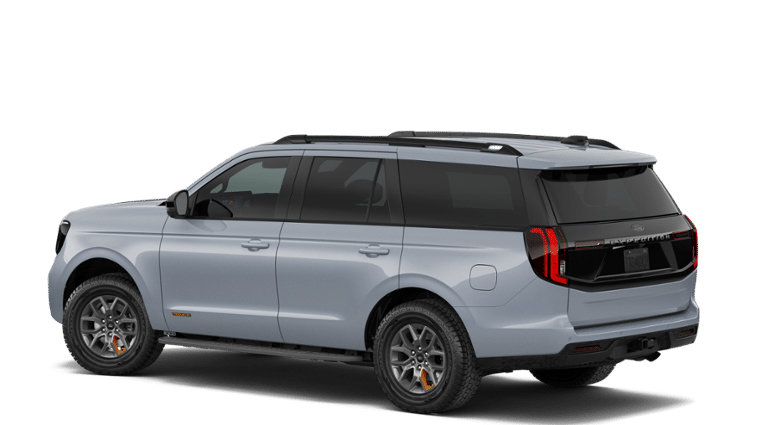 New 2026 Ford Expedition Tremor AWD/4WD image 27