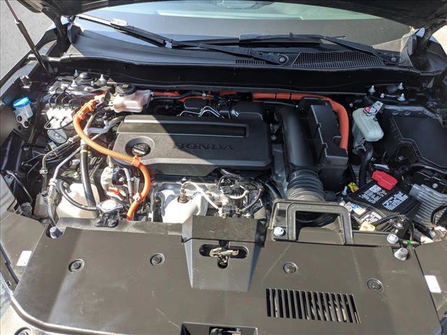 Certified 2024 Honda CR-V Sport-L image 20
