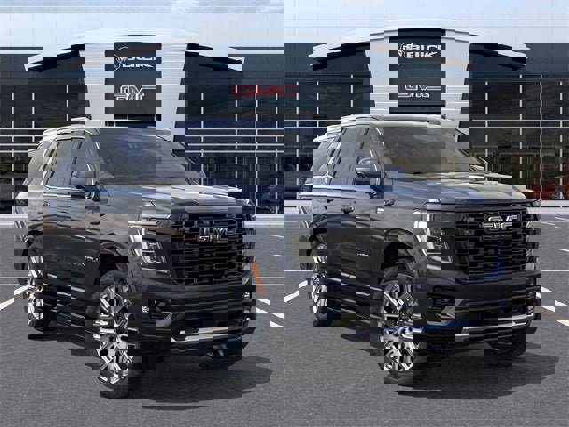 New 2026 GMC Yukon Denali Ultimate image 7