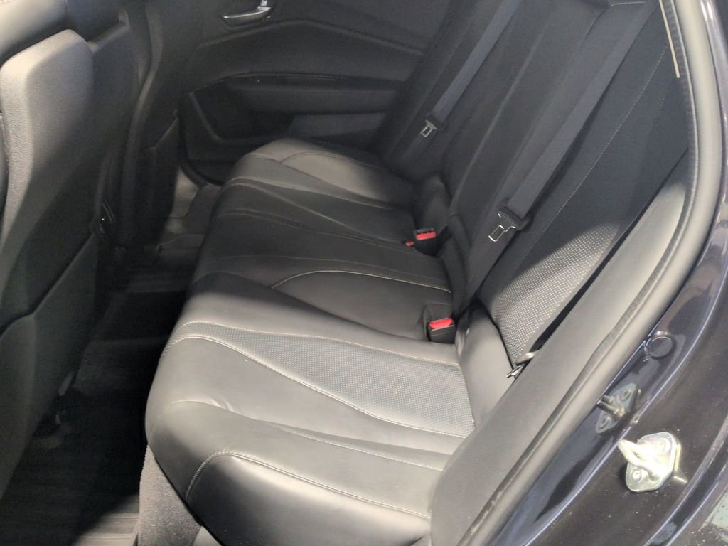 Used 2021 Acura TLX w/ Technology Package FWD image 25