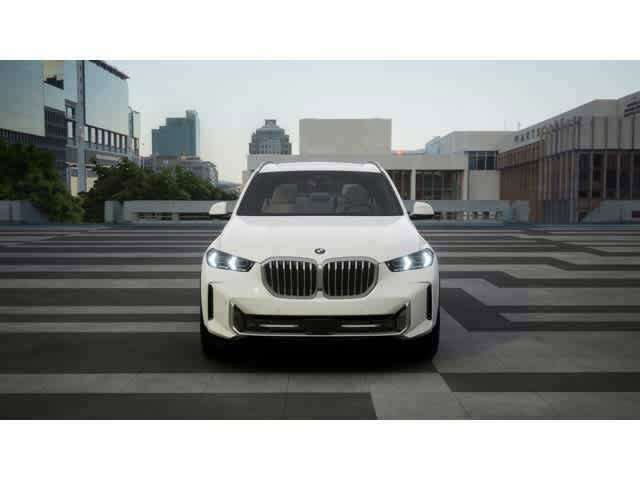Used 2026 BMW X5 xDrive40i AWD/4WD image 3