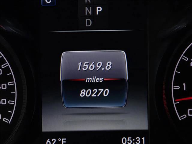 Used 2019 Mercedes-Benz GLC 43 AMG 4MATIC image 20