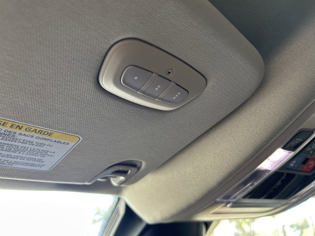 Used 2022 RAM 1500 Limited image 54