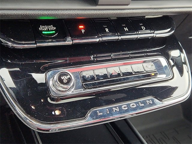 New 2024 Lincoln Corsair Grand Touring w/ Rear Removable Package Tray image 7