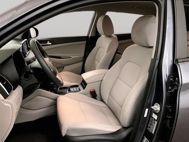 Used 2019 Hyundai Tucson Value AWD/4WD image 24