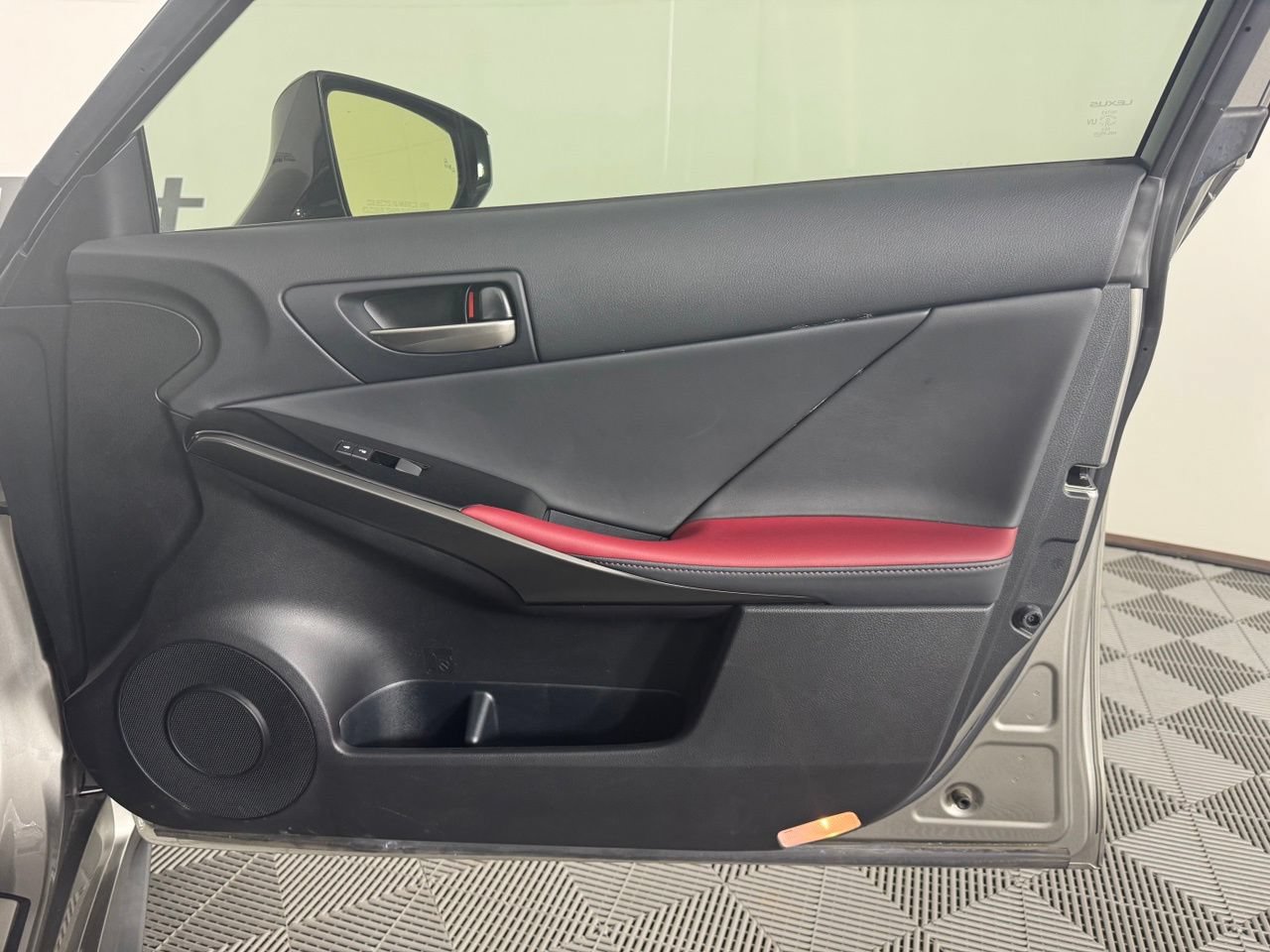 Used 2023 Lexus IS 300 w/ Comfort Package RWD image 31