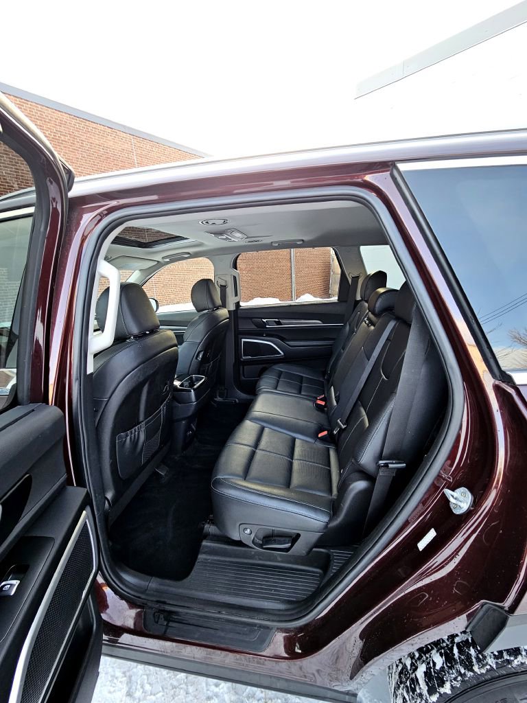 Used 2020 Kia Telluride EX image 10