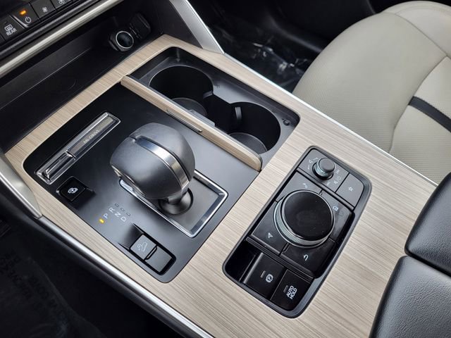 Used 2025 MAZDA CX-90 Plug-In Hybrid w/ Preferred image 10