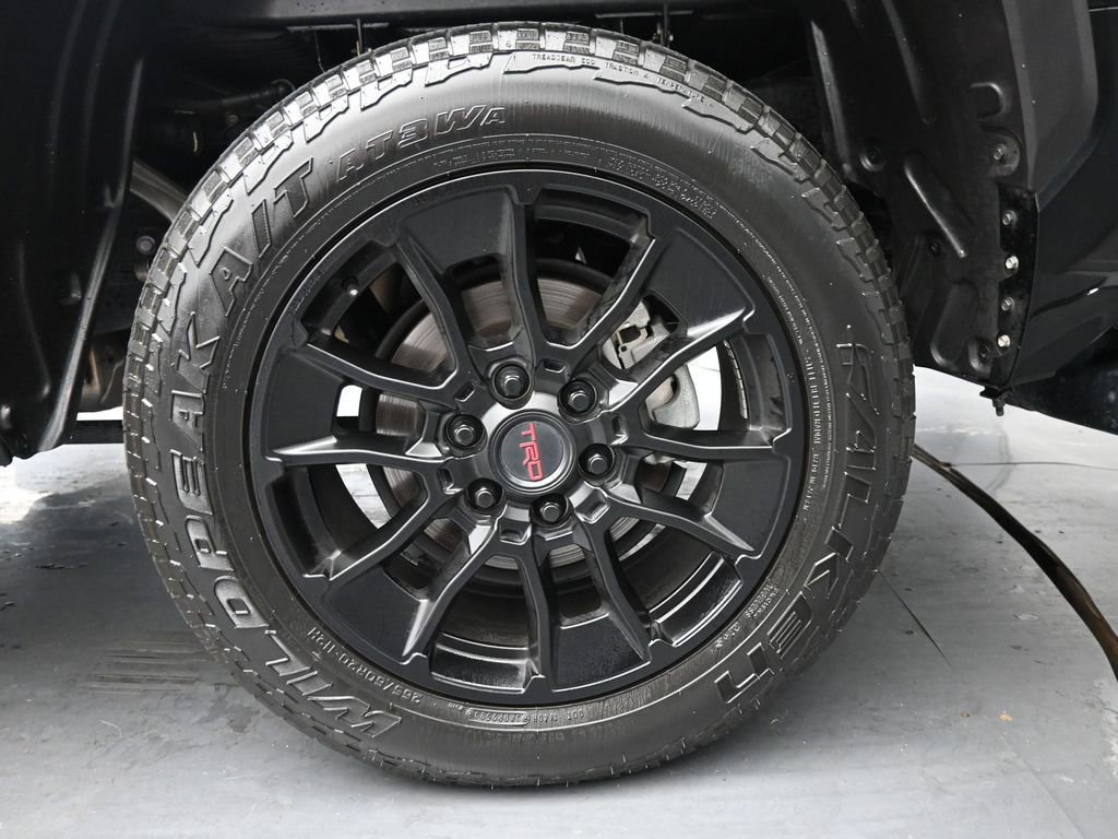 Used 2023 Toyota Tundra SR5 image 15