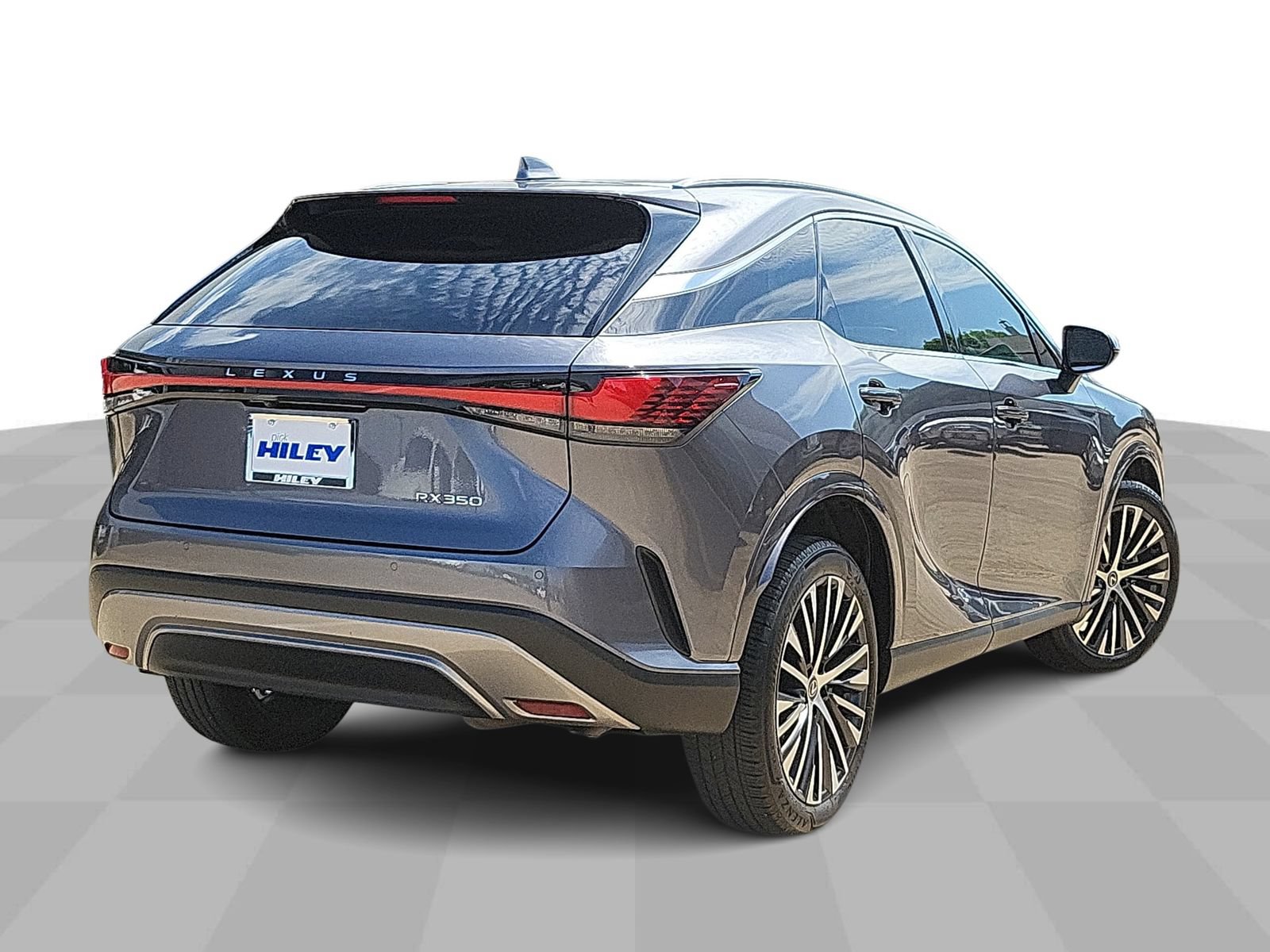 Used 2023 Lexus RX 350 Premium Plus w/ Accessory Package (Z1) FWD image 8