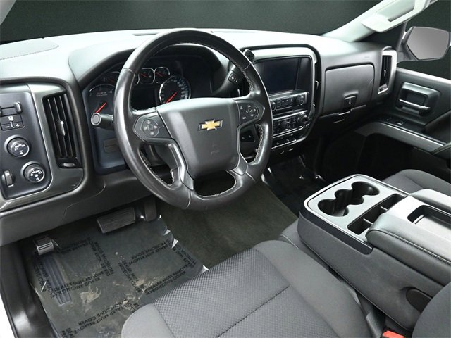 Used 2018 Chevrolet Silverado 1500 LT w/ Rally 2 Edition image 10