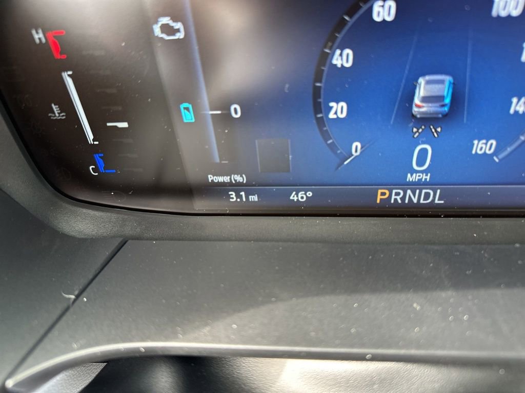 New 2026 Ford Escape SE image 21