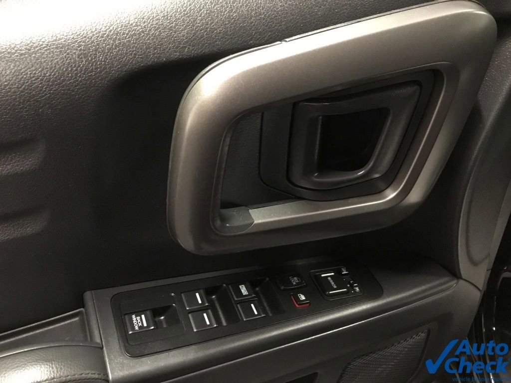 Used 2013 Honda Ridgeline RTL image 18