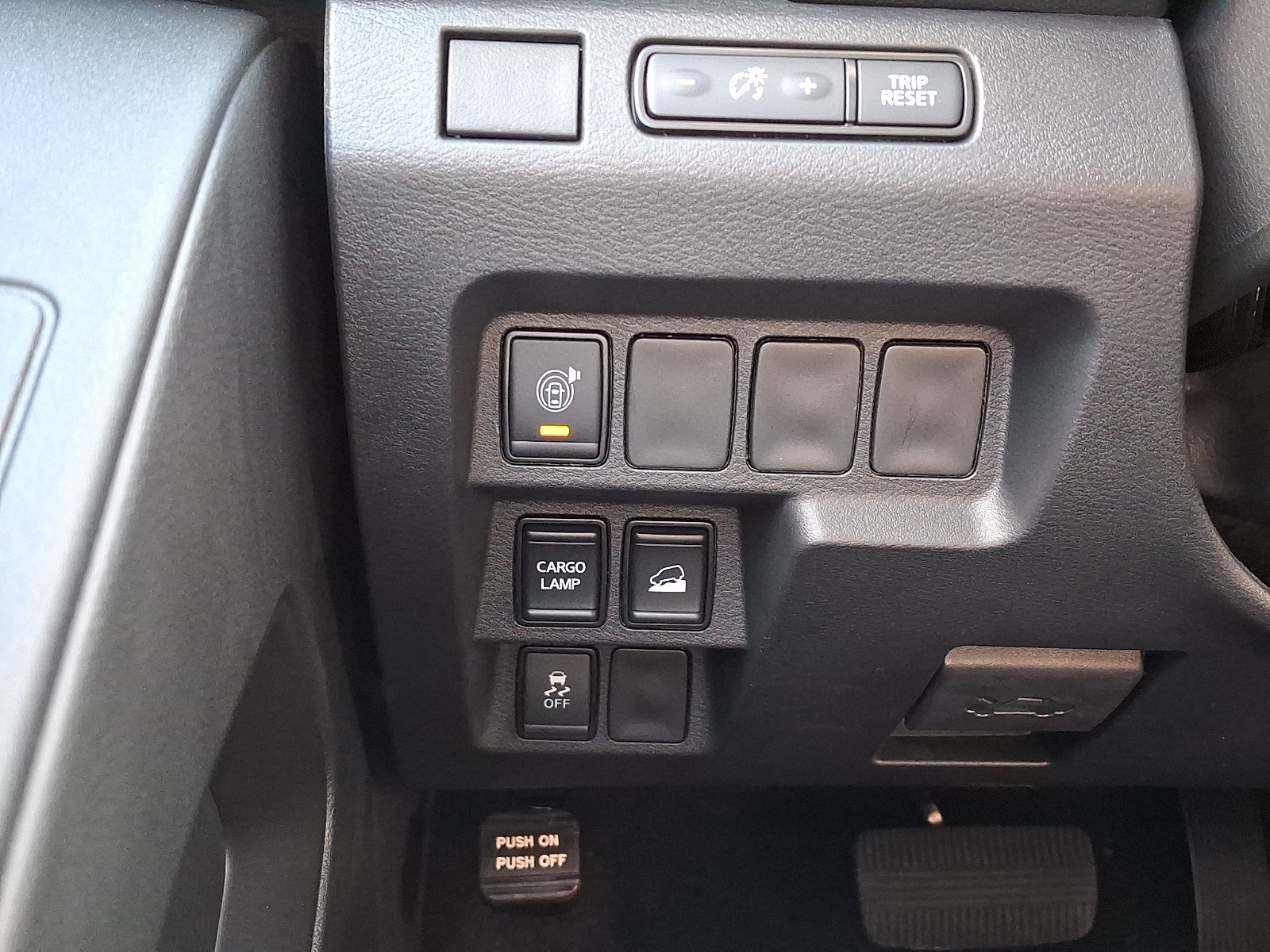 New 2027 Nissan Frontier S AWD/4WD image 17