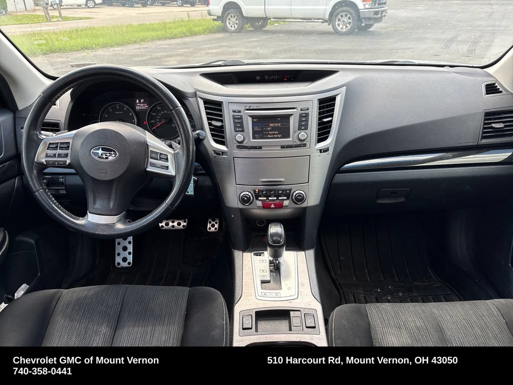 Used 2014 Subaru Legacy 2.5i Sport AWD/4WD image 9