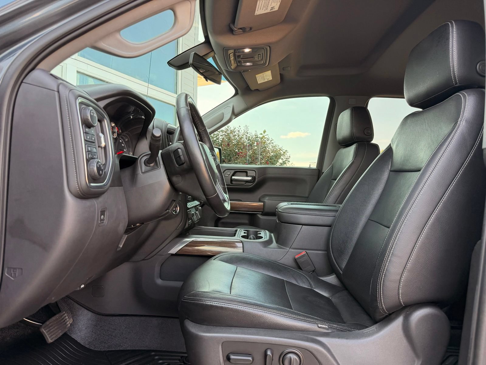 Used 2020 Chevrolet Silverado 1500 RST AWD/4WD image 27