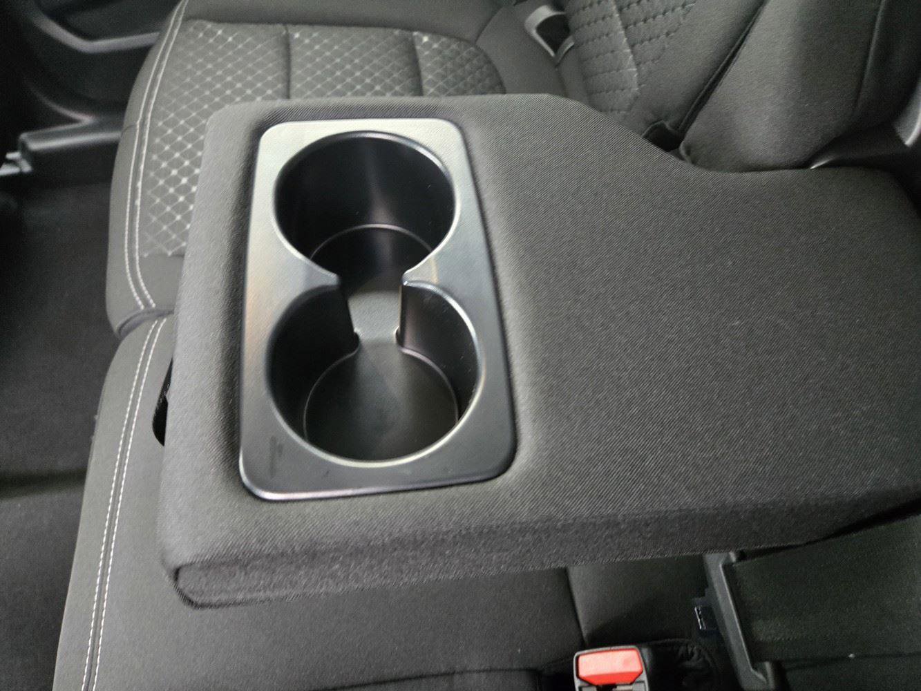 New 2026 Ford Escape Active image 17