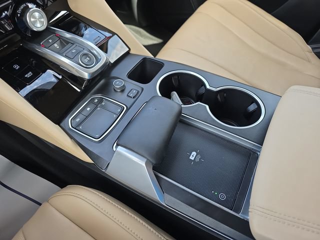 Certified 2023 Acura MDX SH-AWD w/ Technology Package image 28