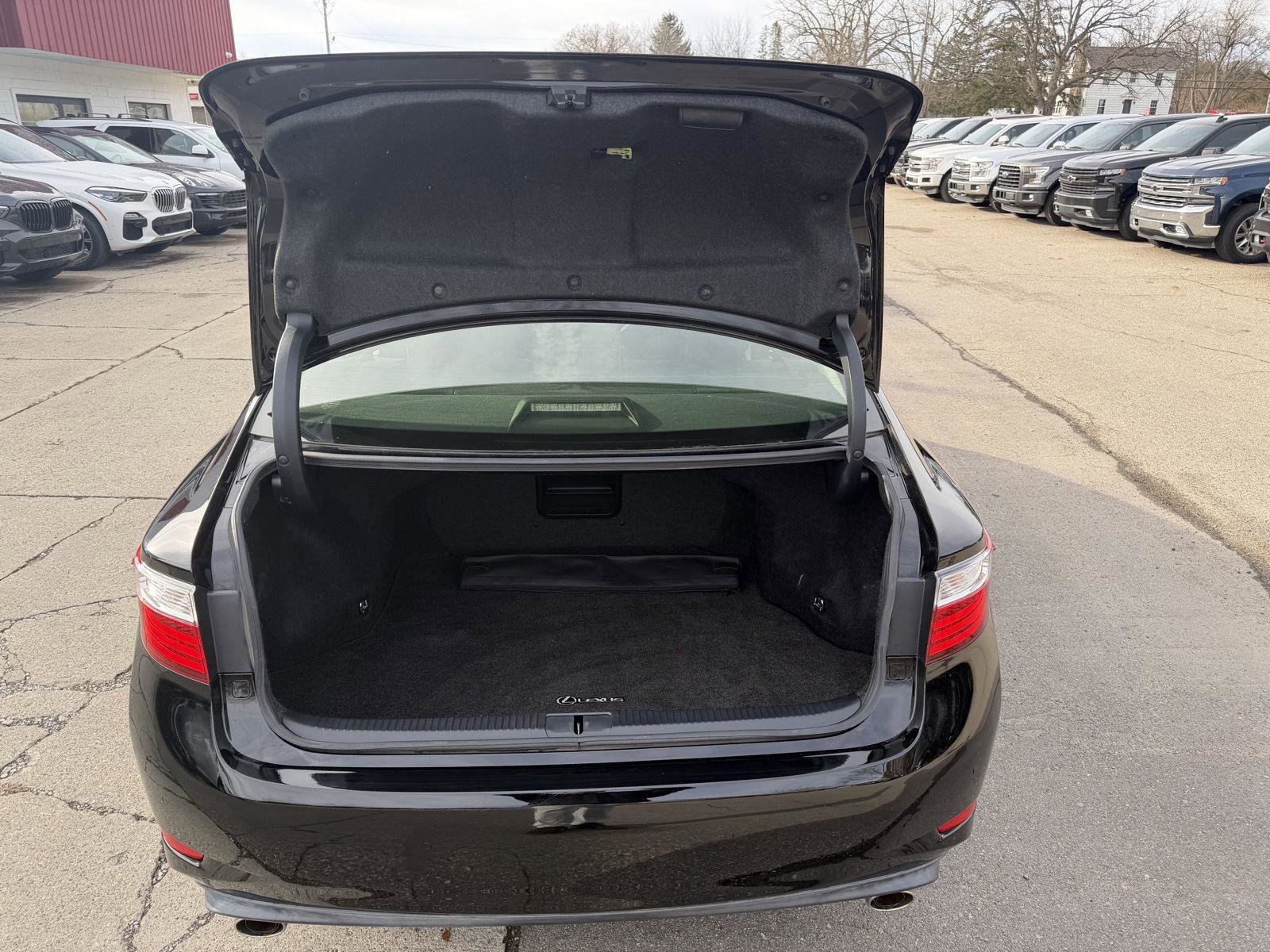 Used 2013 Lexus ES 350 image 22