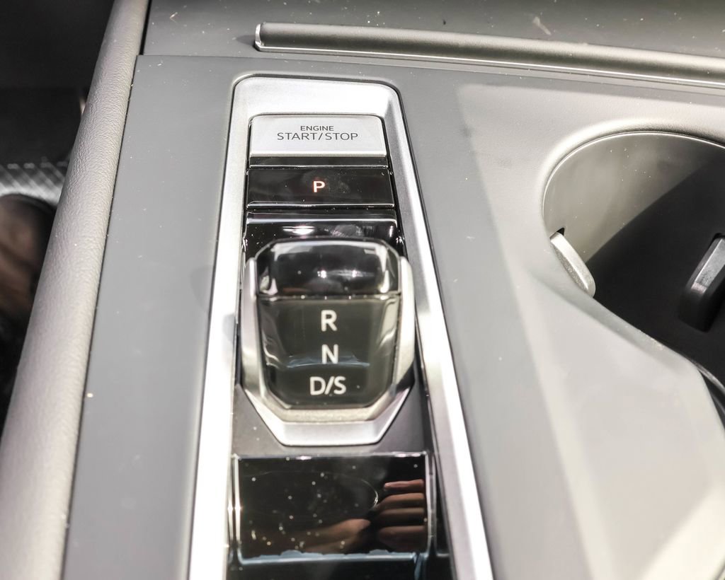 New 2026 Volkswagen Atlas Cross Sport SE AWD/4WD image 30