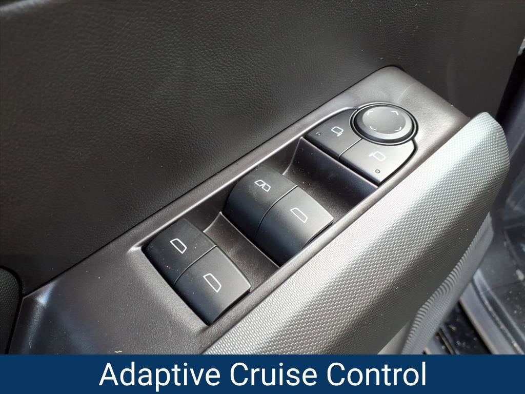 New 2026 Chevrolet Colorado Trail Boss image 18