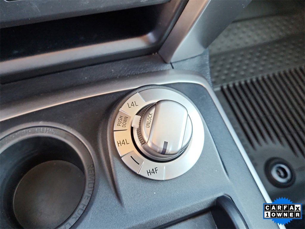 Used 2023 Toyota 4Runner Limited image 26