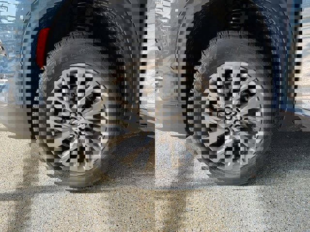 New 2026 Buick Enclave Preferred w/ LPO, Floor Liner Package image 28