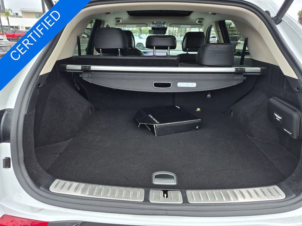 Used 2026 Genesis GV70 2.5T Select image 26