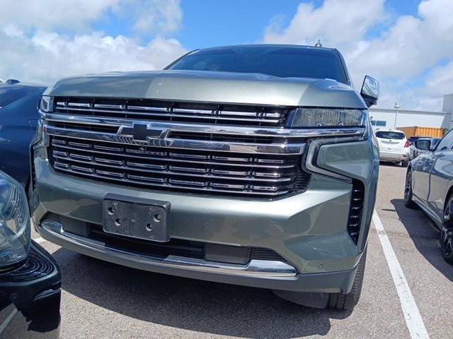 Used 2023 Chevrolet Tahoe Premier RWD image 6