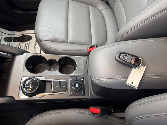 Used 2025 Ford Bronco Sport Badlands AWD/4WD image 29