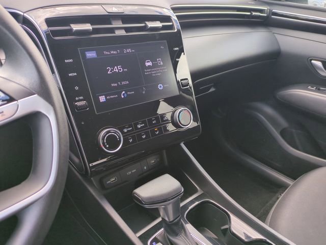 Certified 2023 Hyundai Tucson SEL w/ Winter Package AWD/4WD image 11