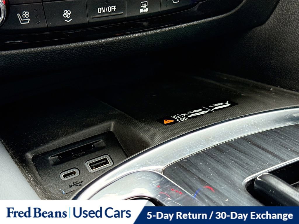 Used 2023 Buick Enclave Premium w/ Experience Buick Package image 40