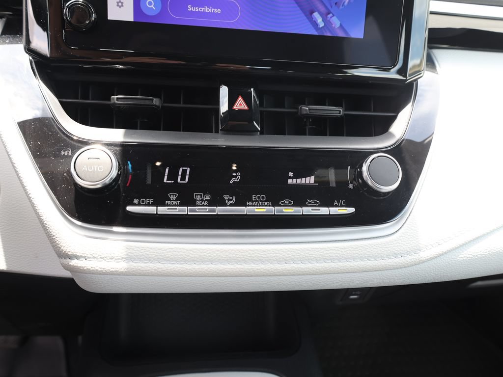 Used 2024 Toyota Corolla SE FWD image 23