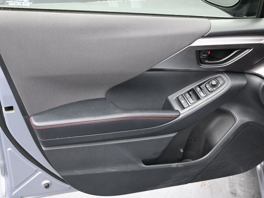 Used 2024 Subaru Impreza 2.0i Sport image 11