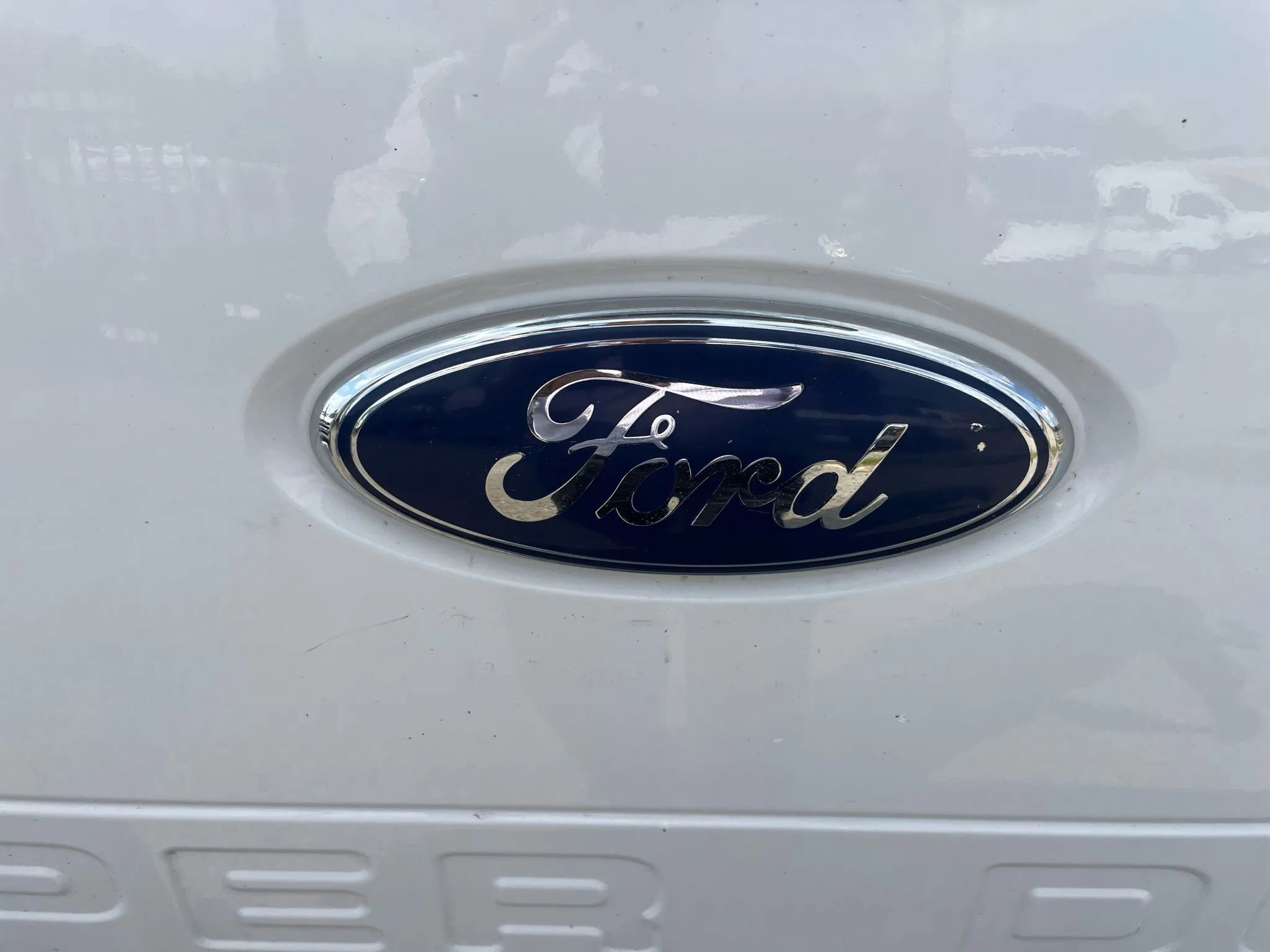 Used 2008 Ford F450 King Ranch AWD/4WD image 8