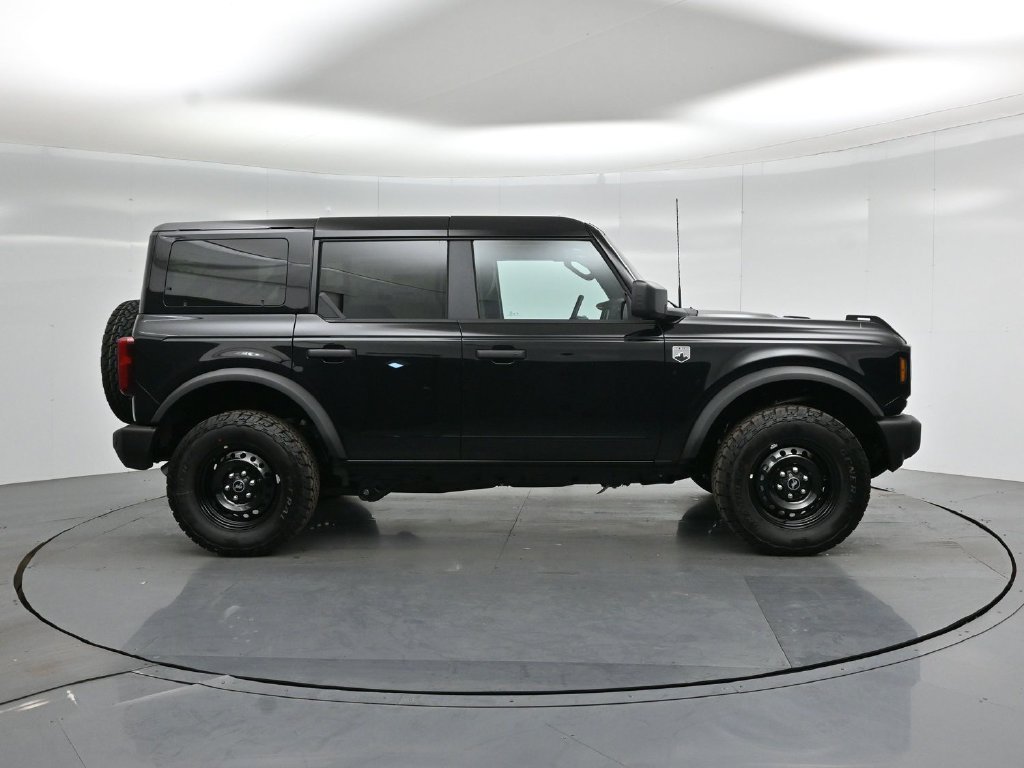 New 2026 Ford Bronco Big Bend AWD/4WD image 23