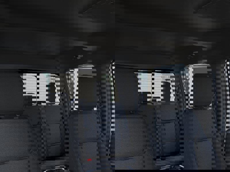 New 2025 Ford F150 XLT w/ Equipment Group 302A MID image 44