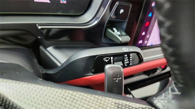 Used 2024 Porsche Cayenne Turbo GT image 46