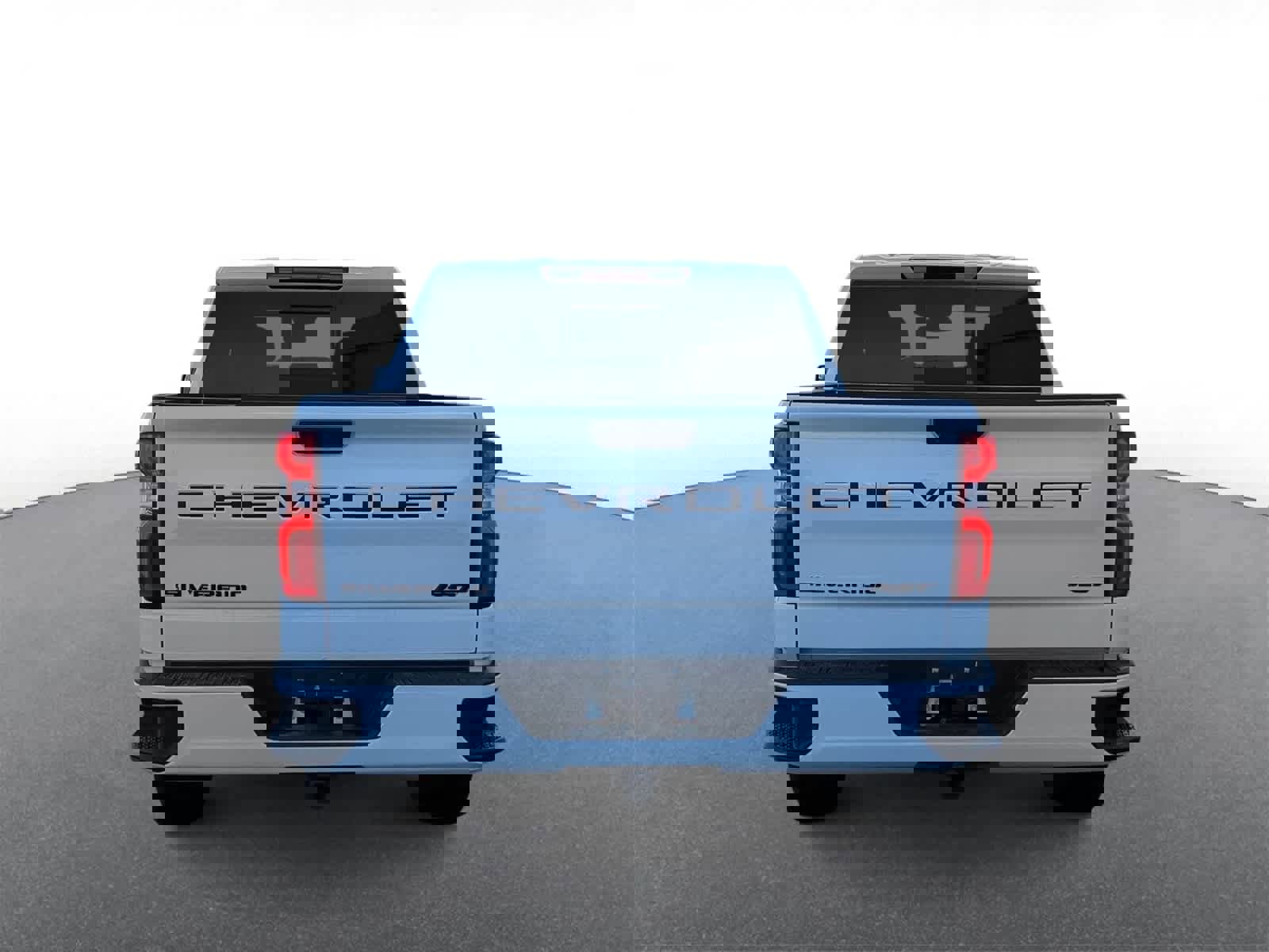 Used 2023 Chevrolet Silverado 1500 RST w/ Convenience Package II image 7