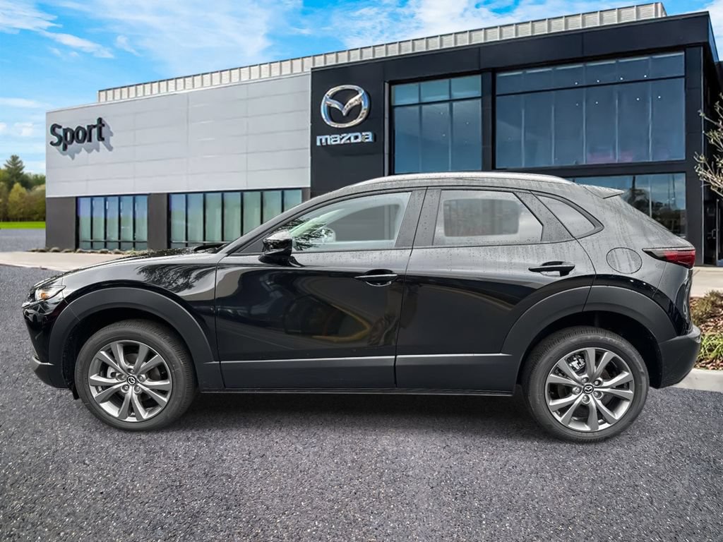 New 2026 MAZDA CX-30 AWD 2.5 S image 7