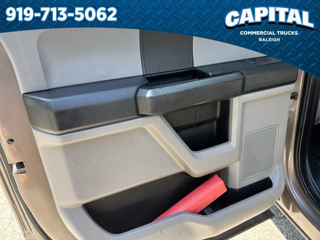 Used 2020 Ford F350 XL w/ Power Equipment Group AWD/4WD image 16