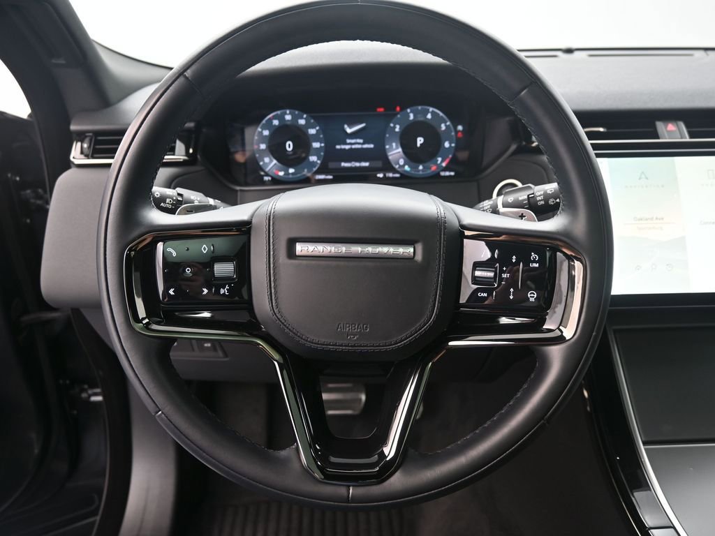 Used 2024 Land Rover Range Rover Velar Dynamic SE image 15