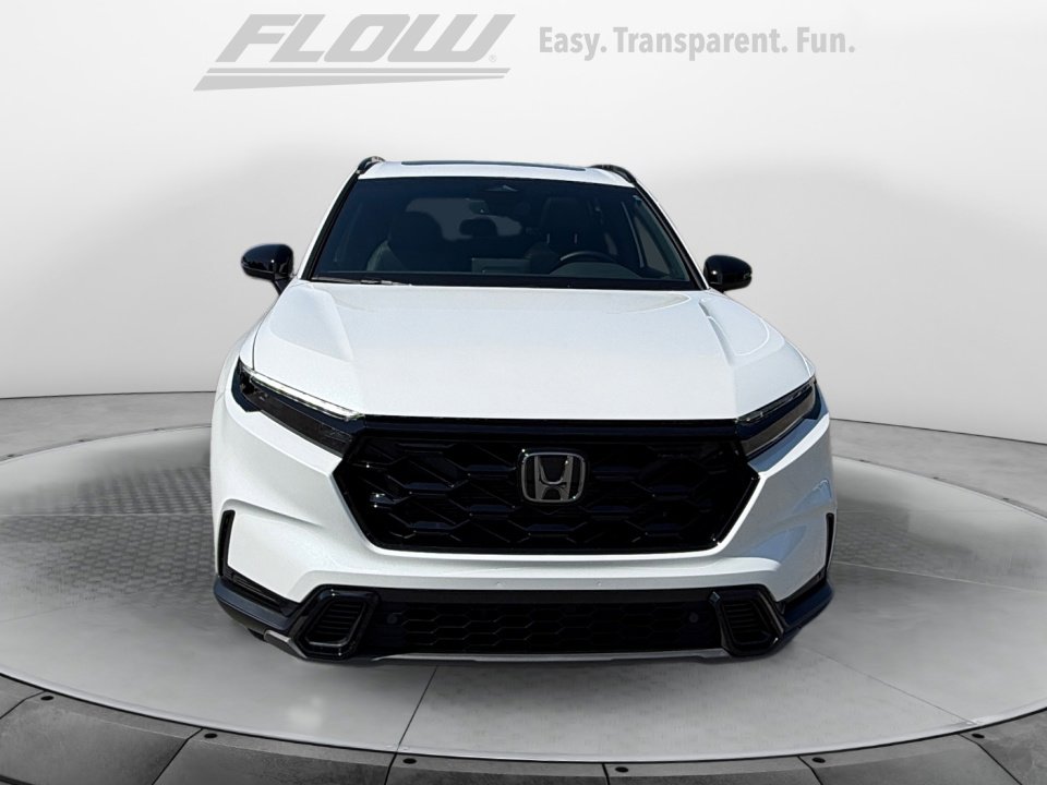 Certified 2026 Honda CR-V Sport-L image 3