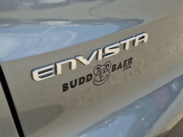 New 2026 Buick Envista Preferred w/ Convenience I Package image 11