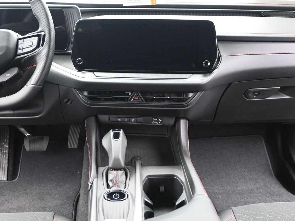 New 2025 Dodge Charger R/T w/ Quick Order Package 25M R/T image 23