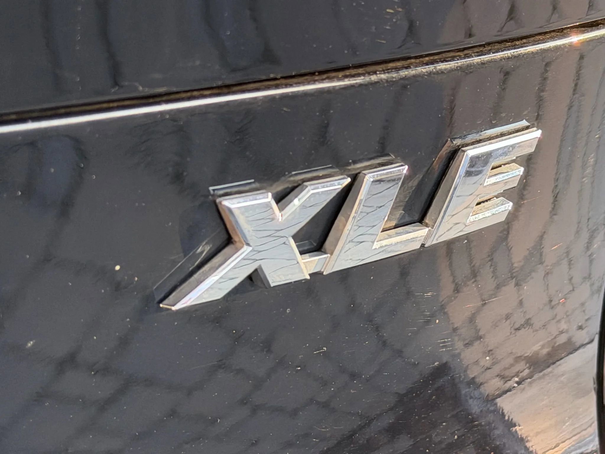 Used 2023 Toyota Venza XLE AWD/4WD image 58