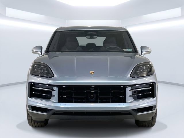 New 2026 Porsche Cayenne S image 10