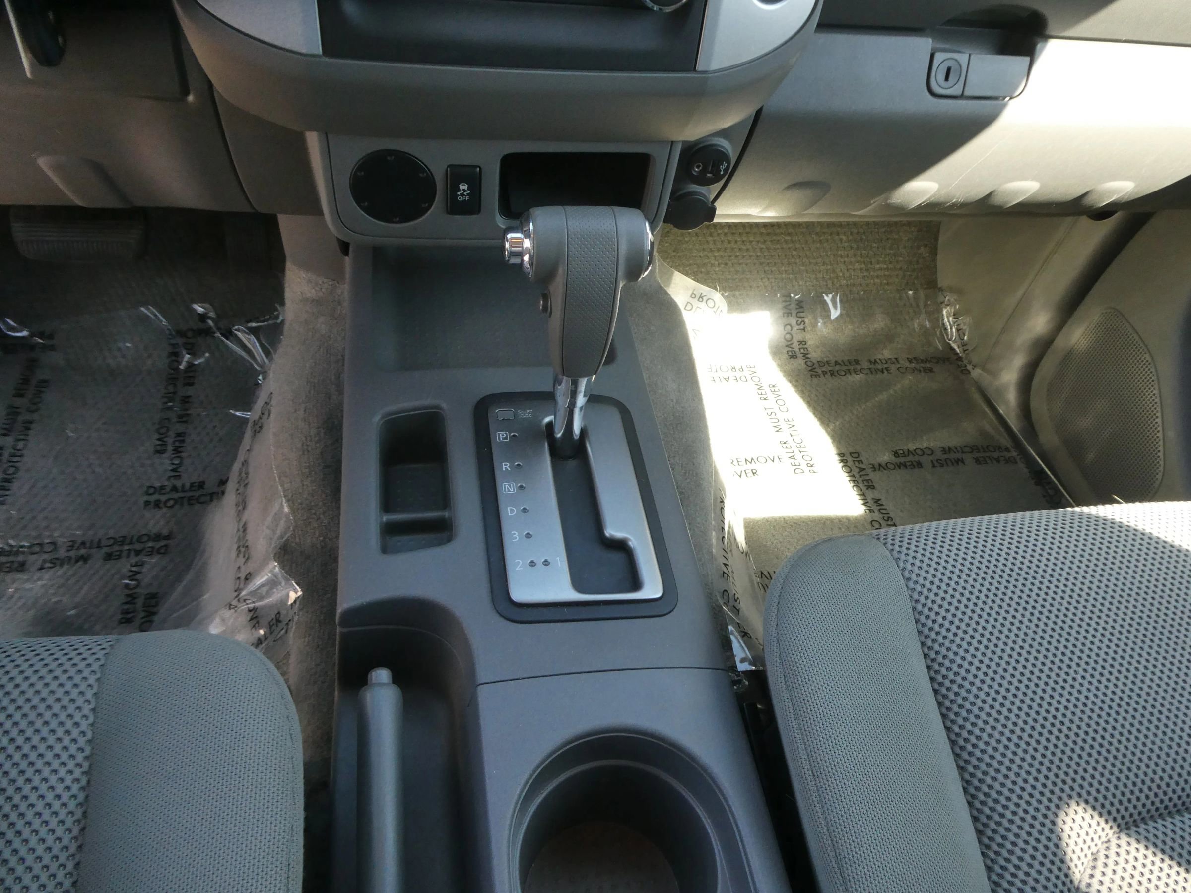 Used 2018 Nissan Frontier SV RWD image 20
